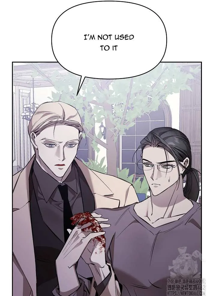Read Dressed to Kill chapter 9 image 41 on Lezhin
