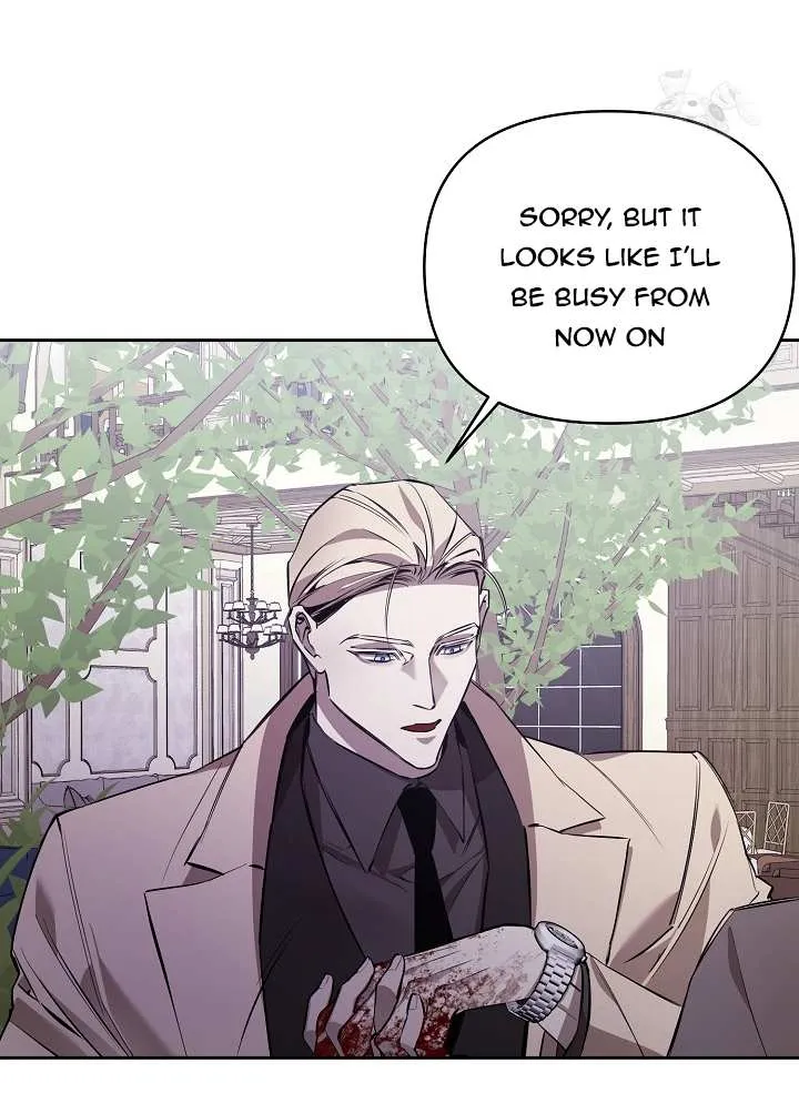Read Dressed to Kill chapter 9 image 44 on Lezhin