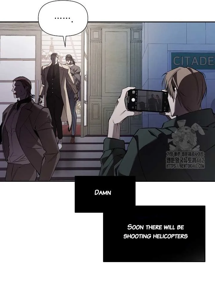 Read Dressed to Kill chapter 9 image 47 on Lezhin