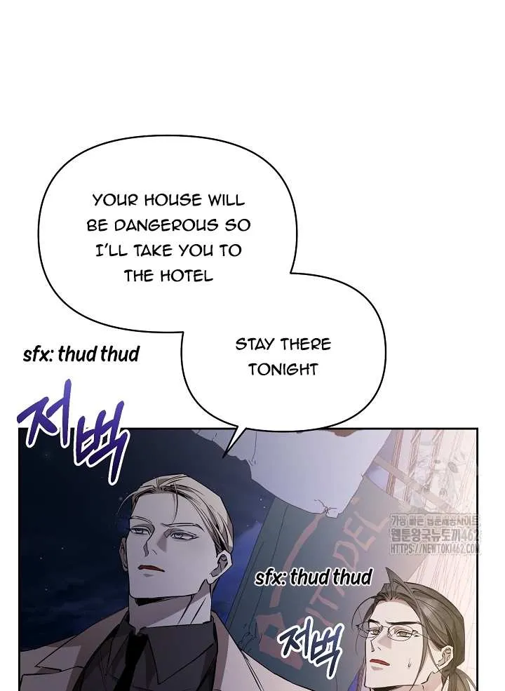 Read Dressed to Kill chapter 9 image 49 on Lezhin