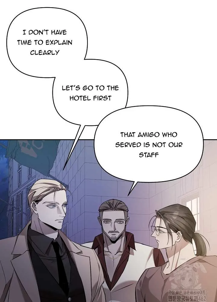 Read Dressed to Kill chapter 9 image 51 on Lezhin