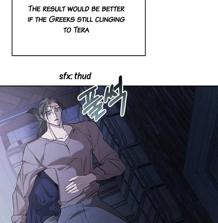 Read Dressed to Kill chapter 9 image 82 on Lezhin