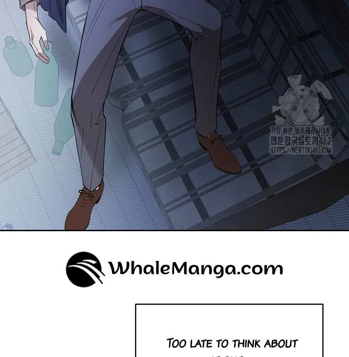 Read Dressed to Kill chapter 9 image 83 on Lezhin