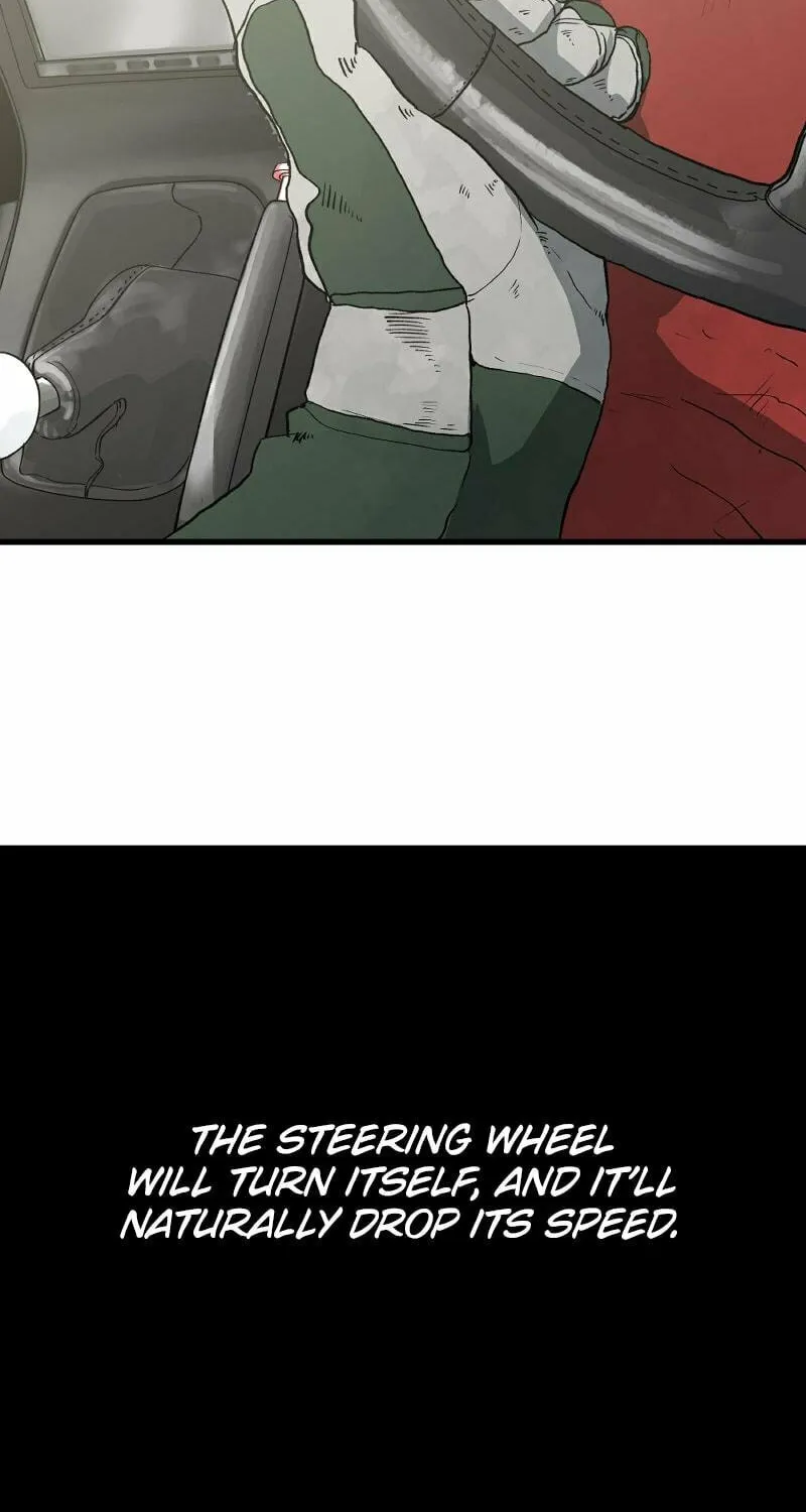 Dricam!! Chapter 100 page 2 - 