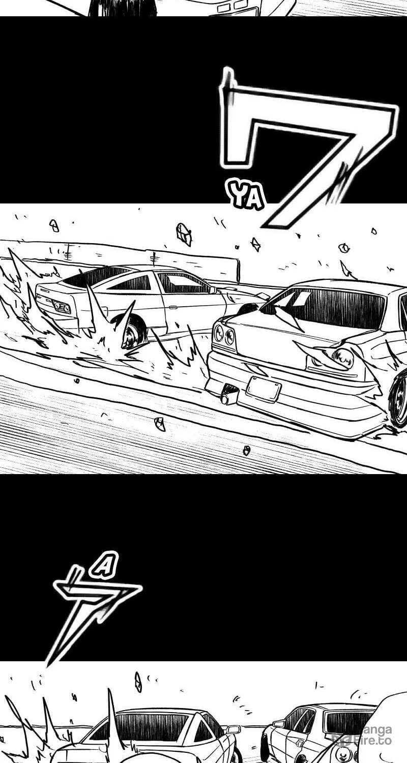 Dricam!! Chapter 100 page 11 - 