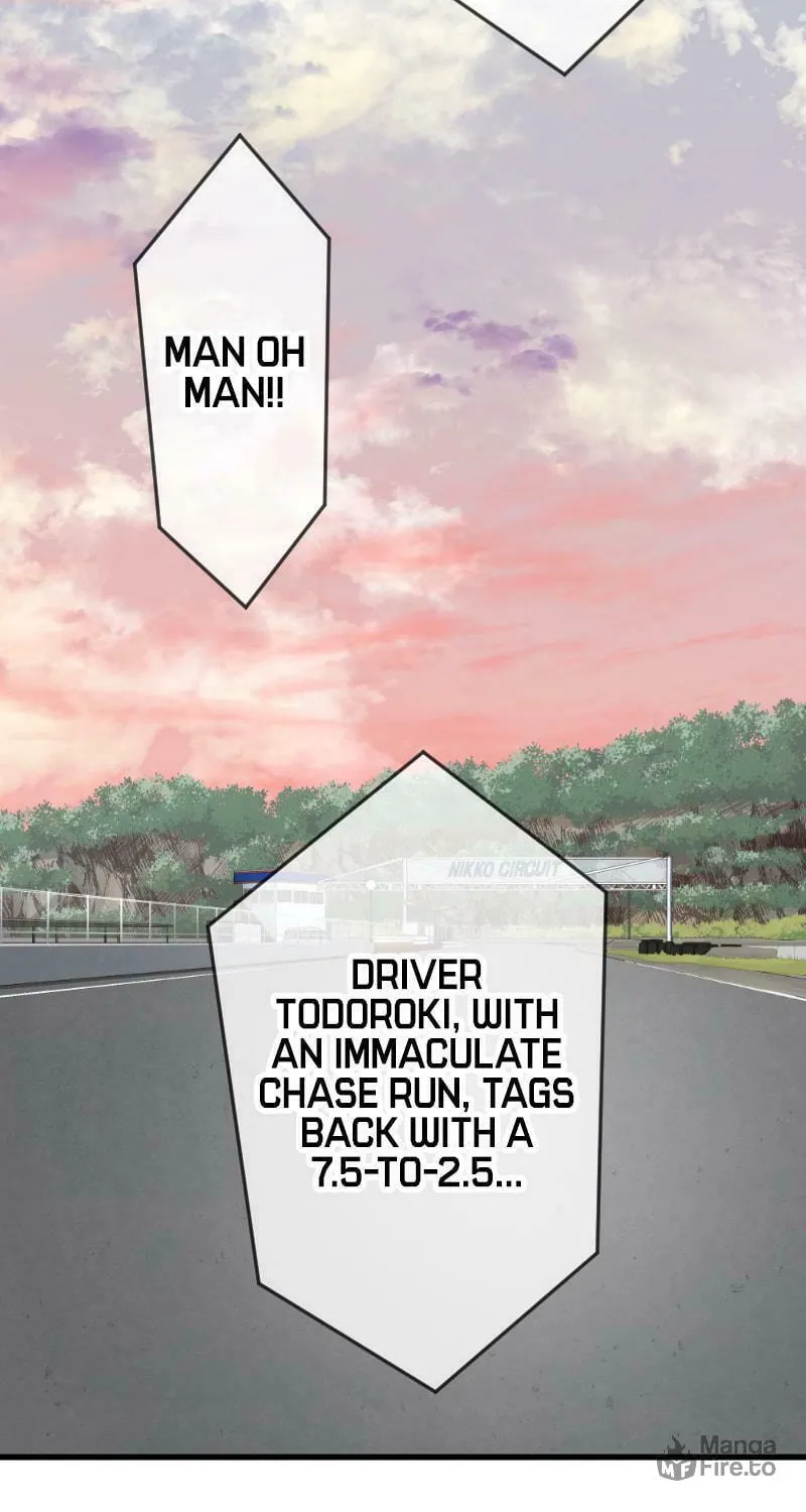 Dricam!! Chapter 100 page 108 - 