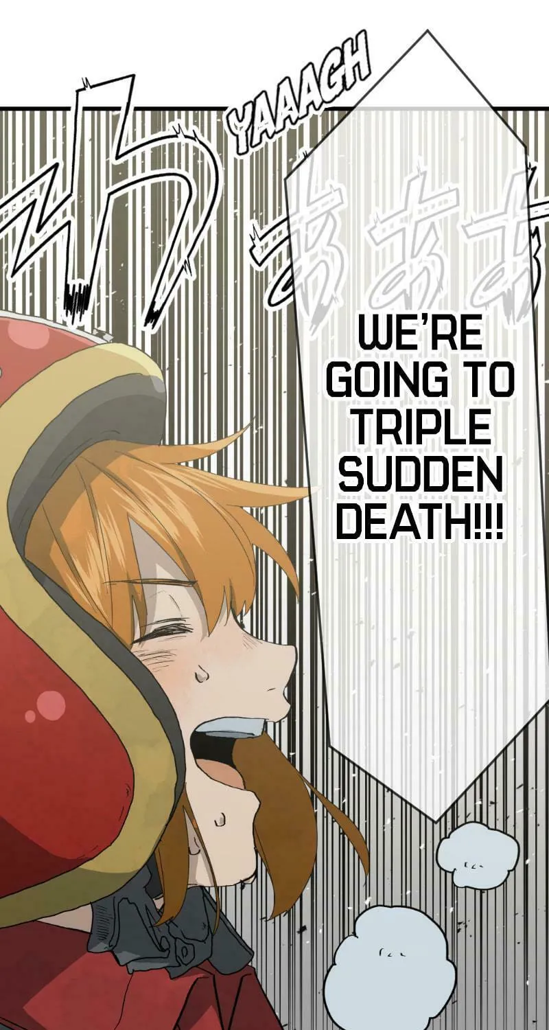 Dricam!! Chapter 100 page 109 - 