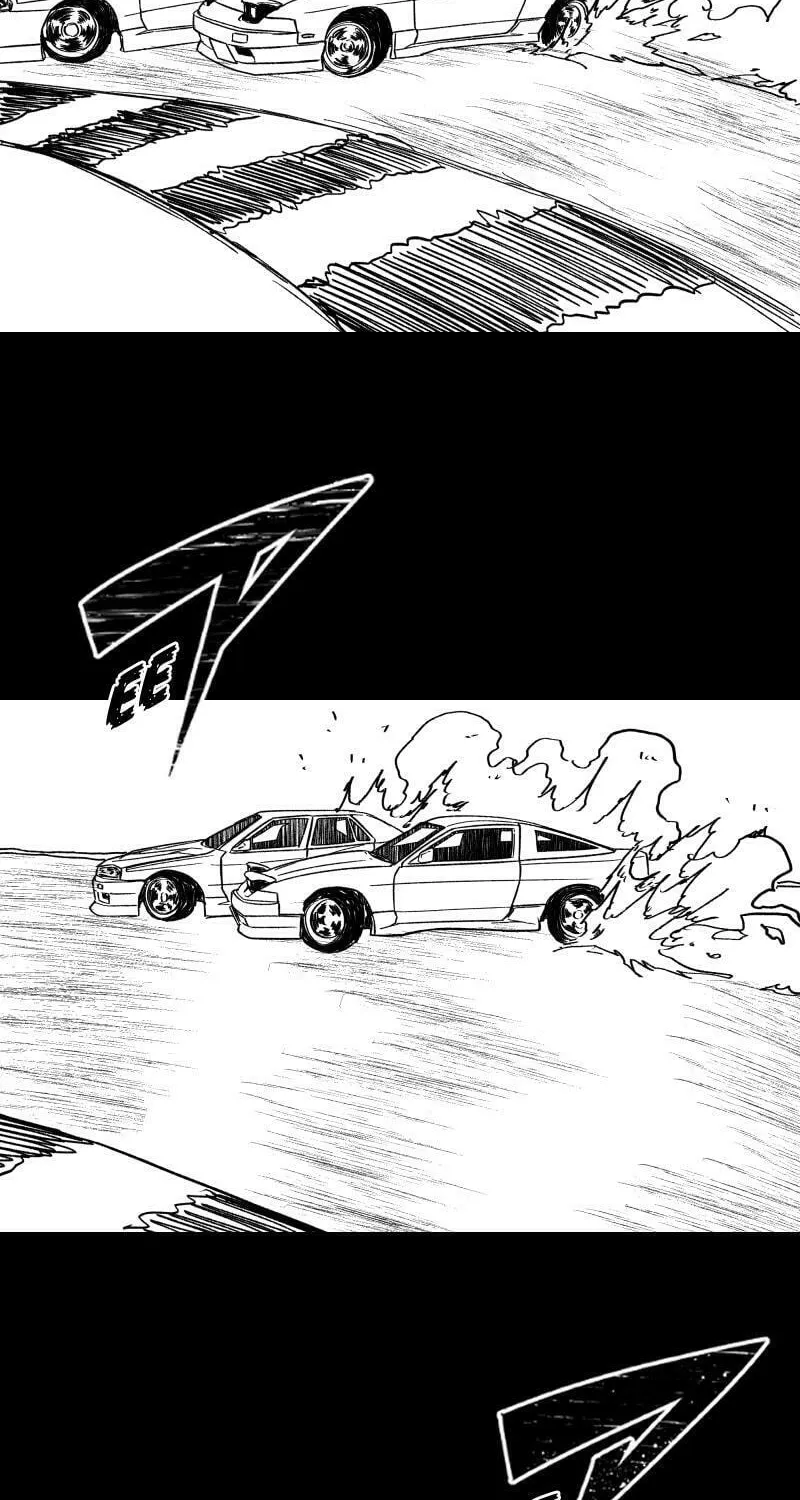 Dricam!! Chapter 100 page 15 - 