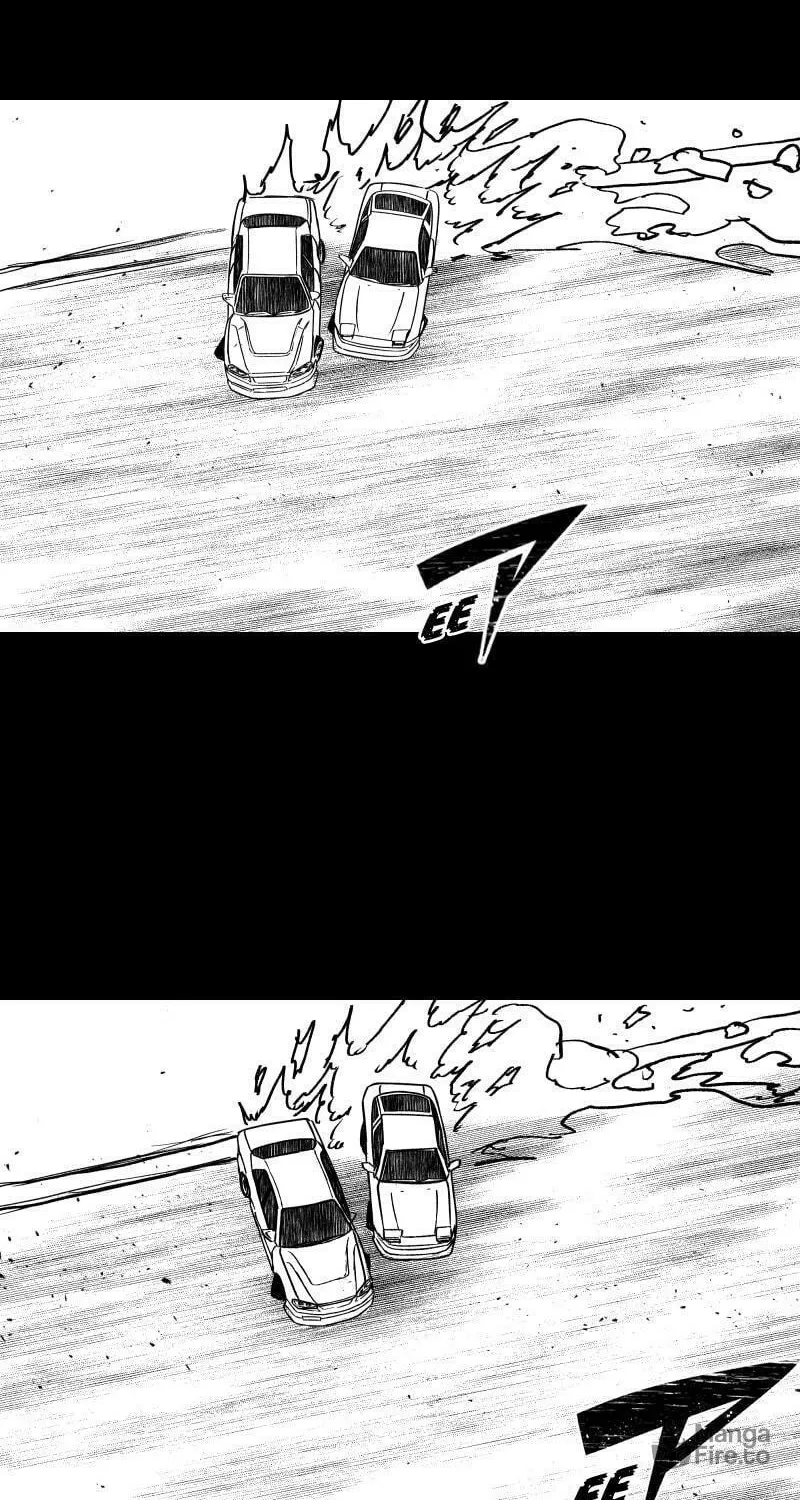 Dricam!! Chapter 100 page 19 - 