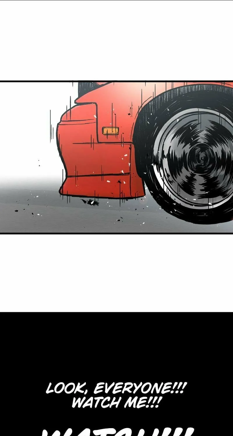 Dricam!! Chapter 100 page 3 - 