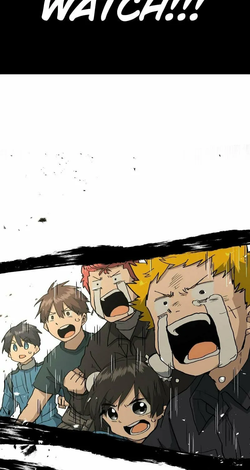 Dricam!! Chapter 100 page 4 - 