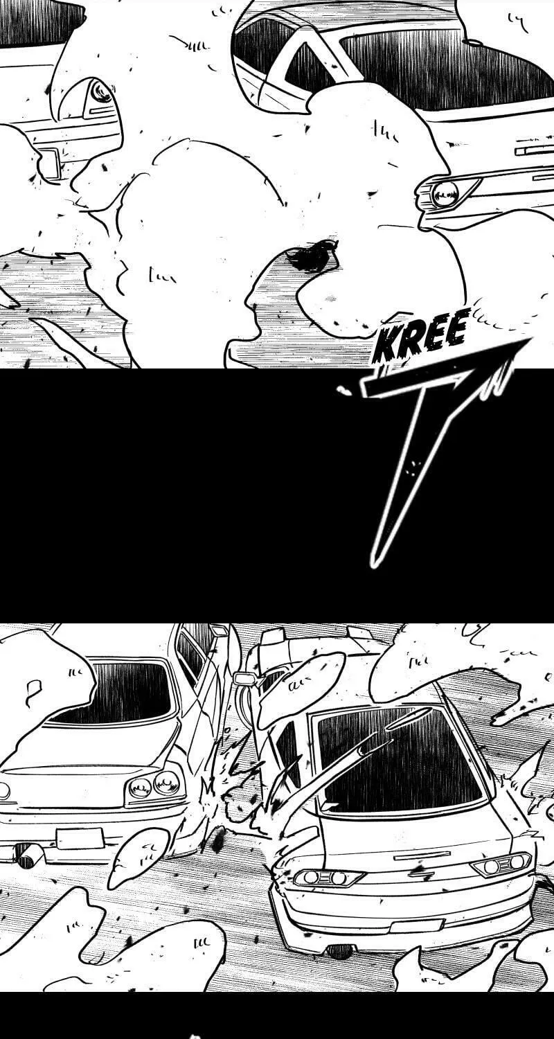 Dricam!! Chapter 100 page 32 - 