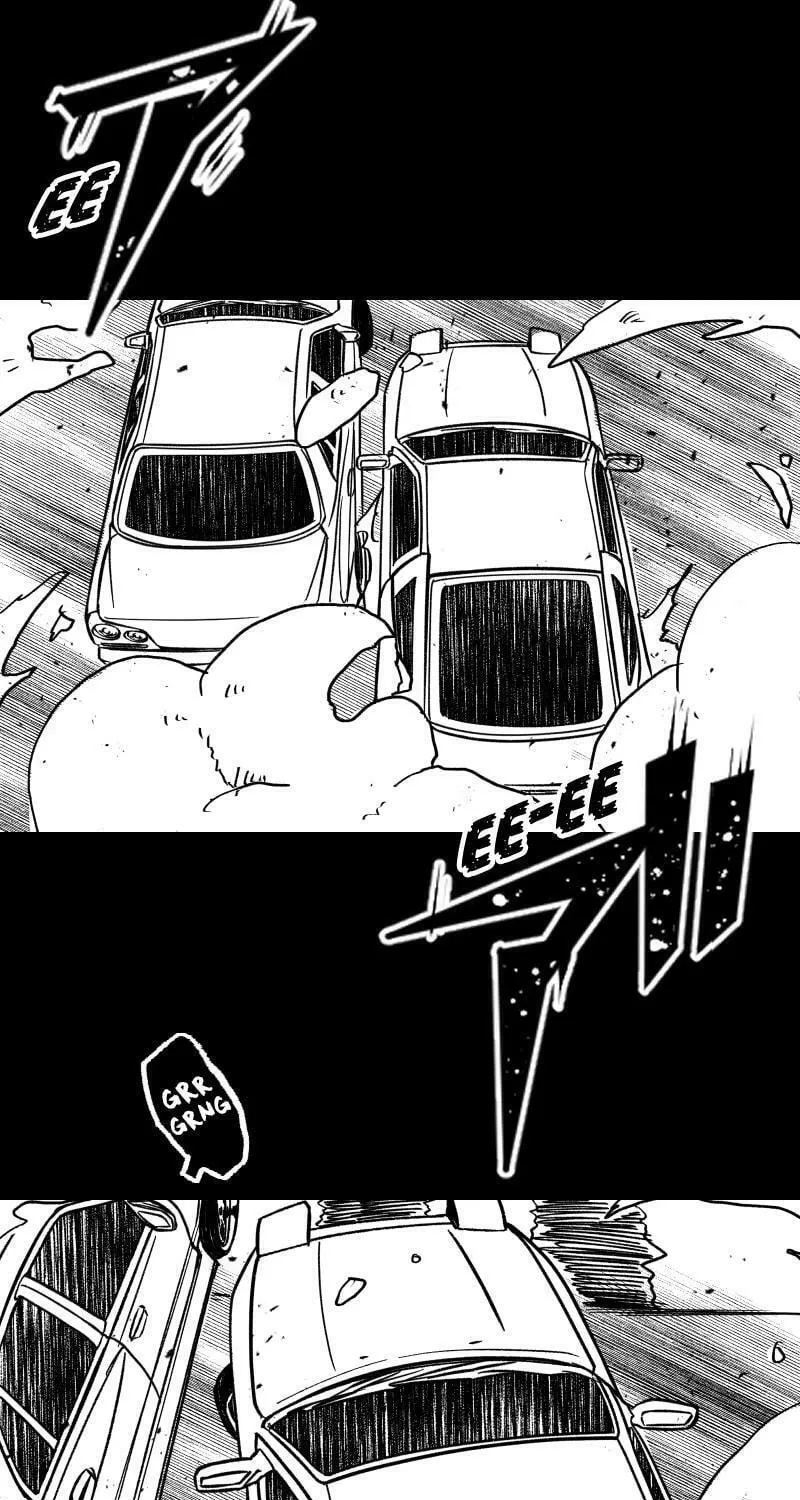 Dricam!! Chapter 100 page 33 - 