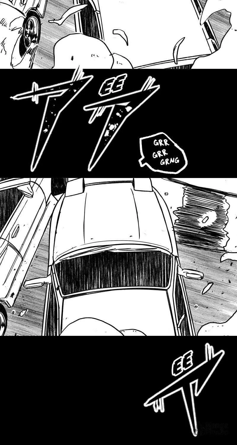 Dricam!! Chapter 100 page 34 - 