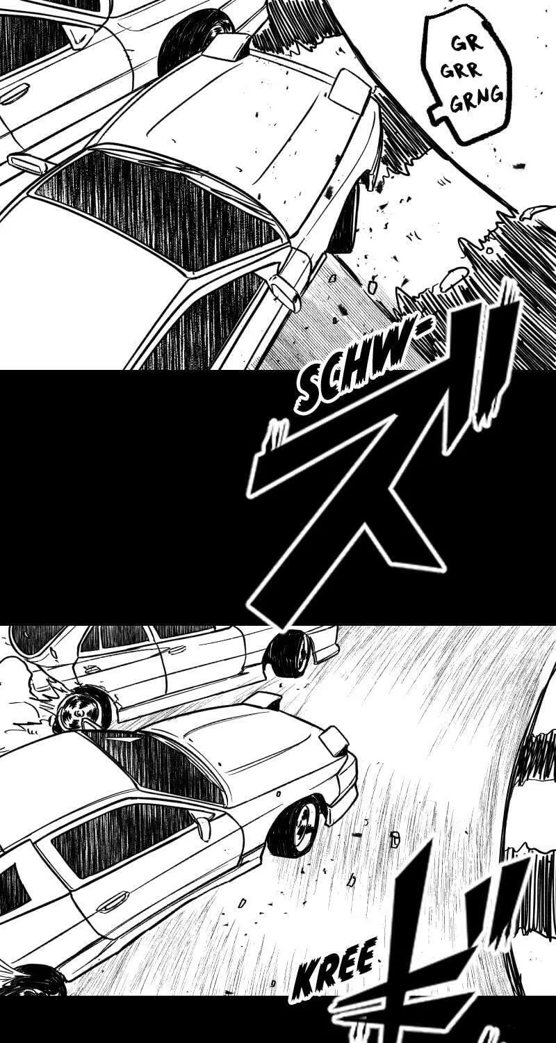 Dricam!! Chapter 100 page 35 - 