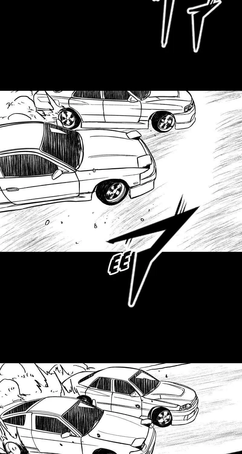 Dricam!! Chapter 100 page 36 - 