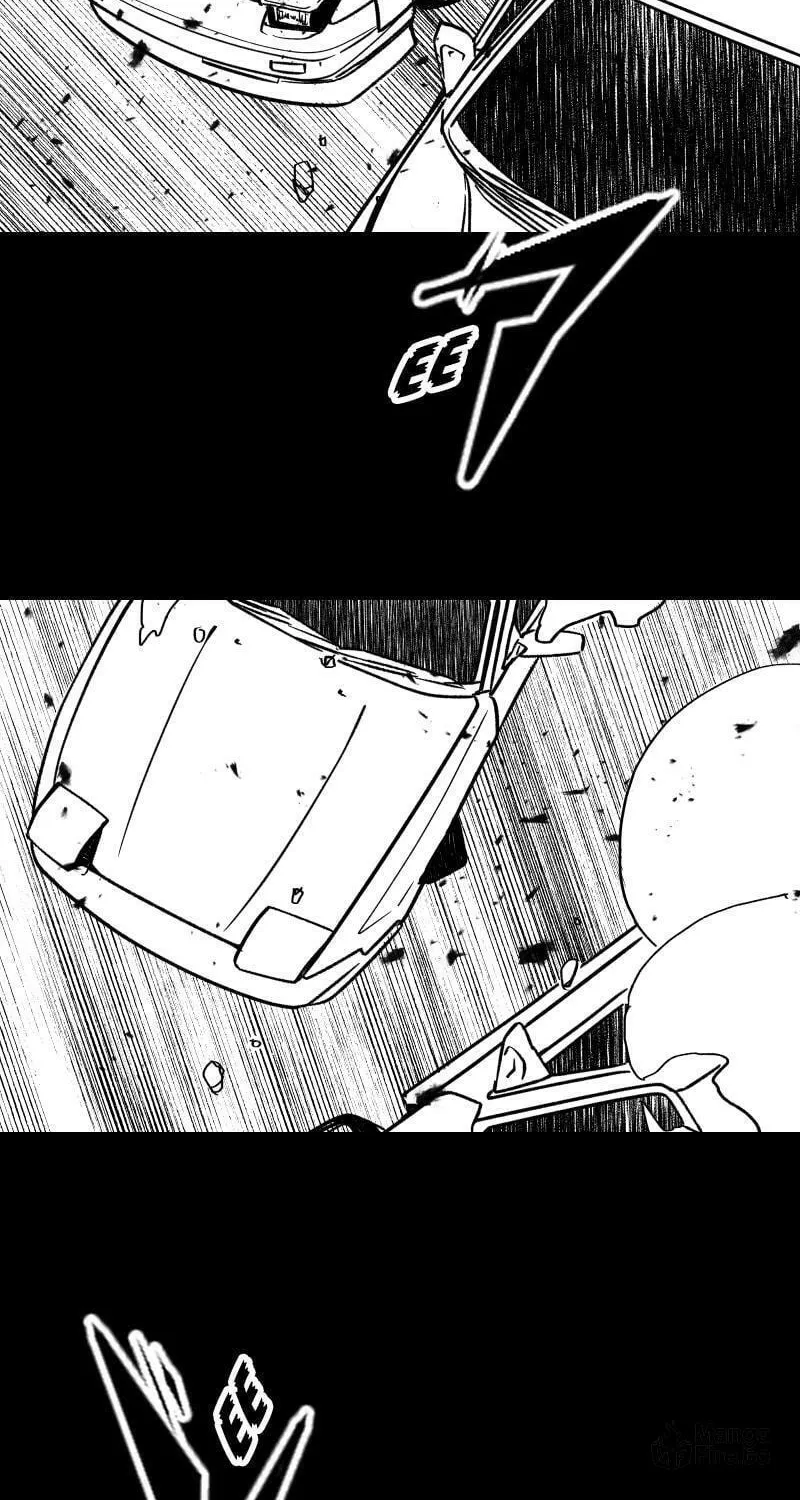 Dricam!! Chapter 100 page 40 - 