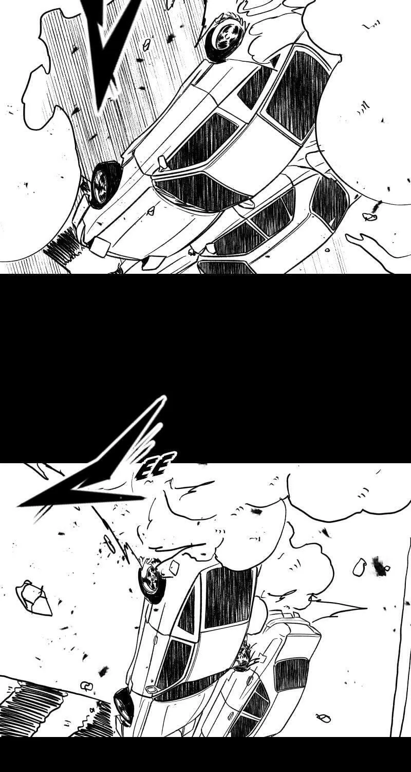Dricam!! Chapter 100 page 41 - 