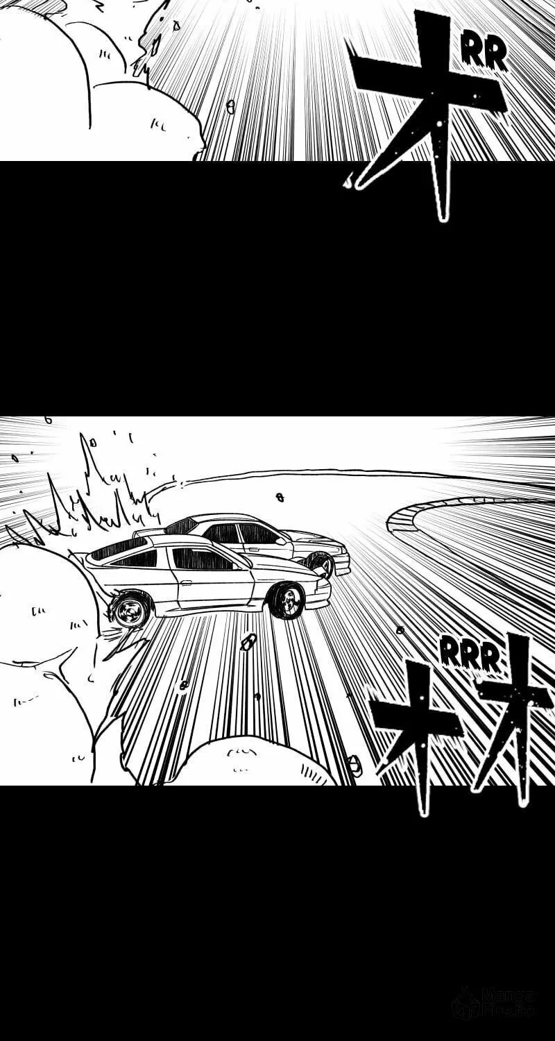 Dricam!! Chapter 100 page 46 - 