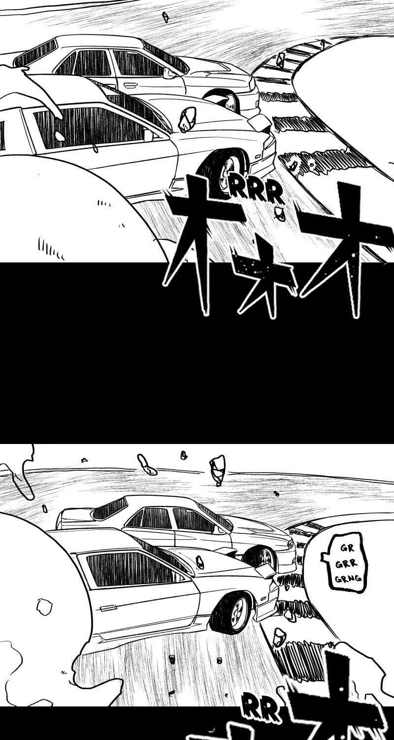 Dricam!! Chapter 100 page 47 - 