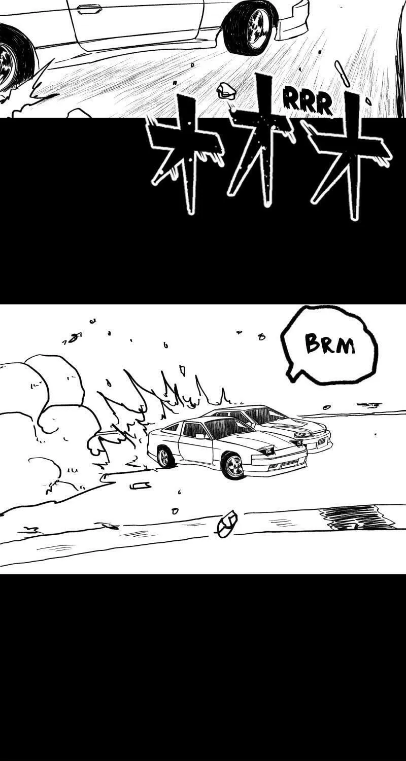 Dricam!! Chapter 100 page 49 - 