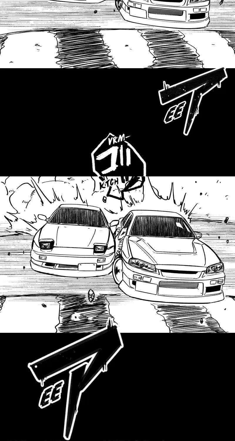 Dricam!! Chapter 100 page 61 - 