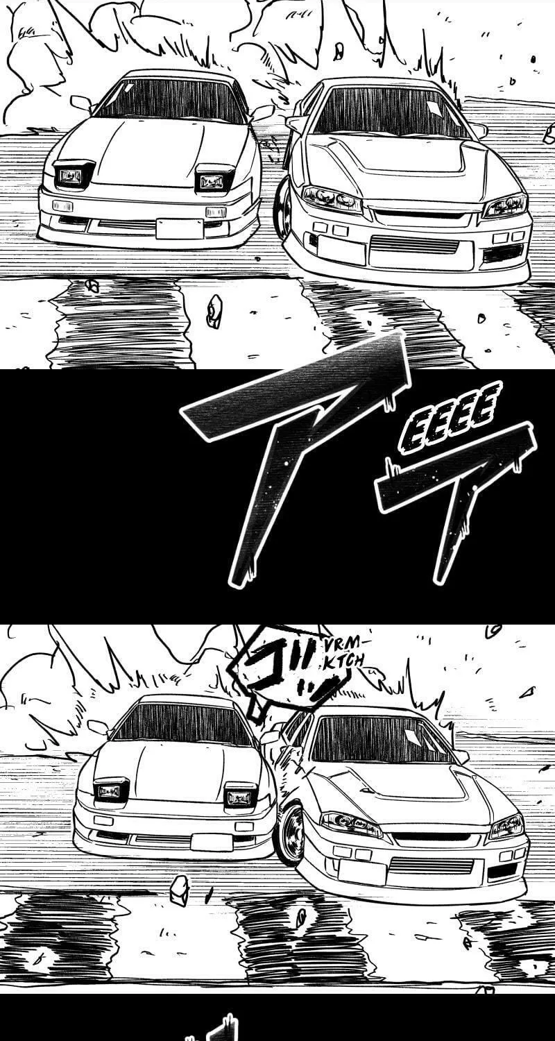 Dricam!! Chapter 100 page 62 - 