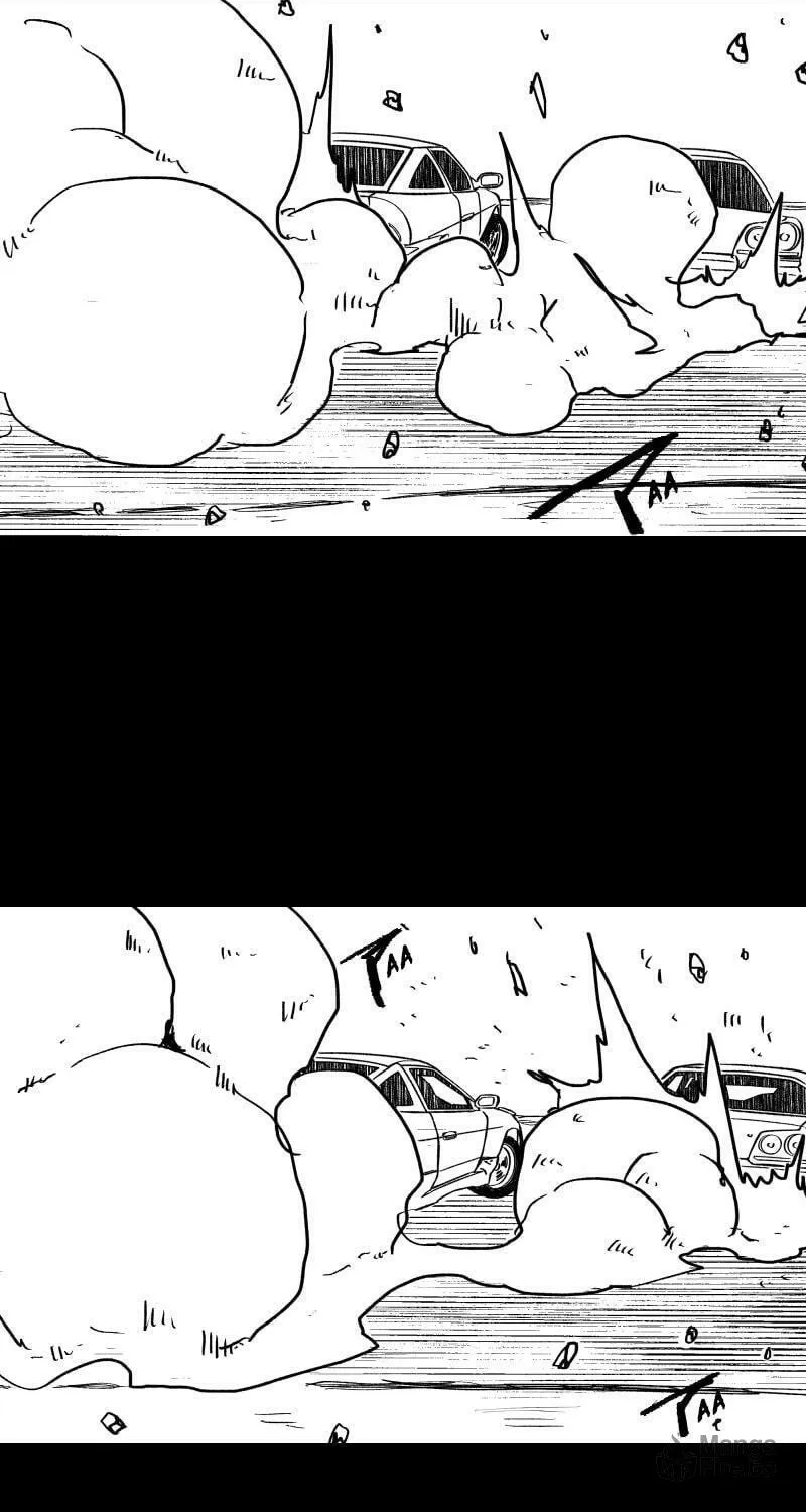 Dricam!! Chapter 100 page 68 - 