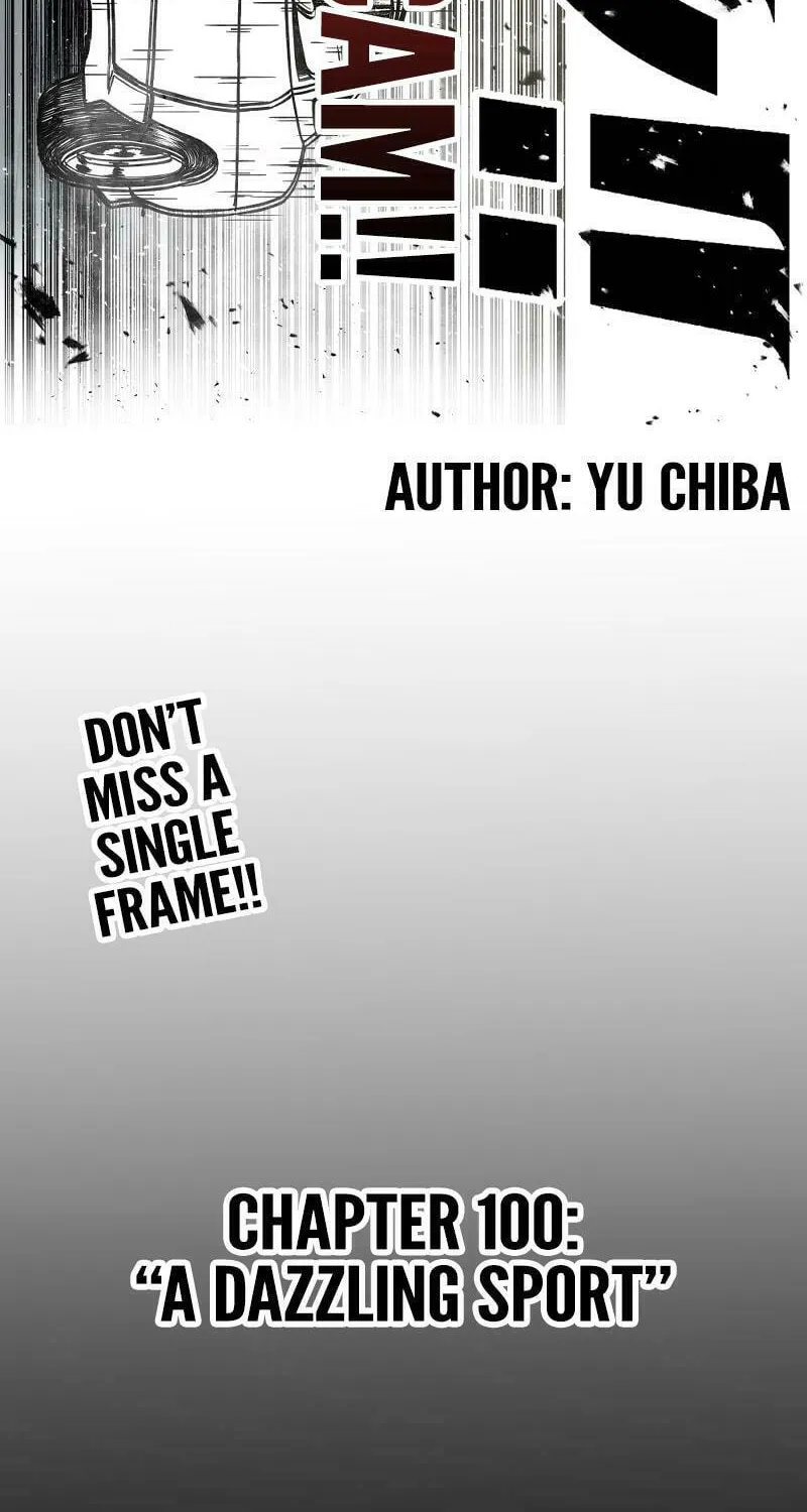 Dricam!! Chapter 100 page 8 - 