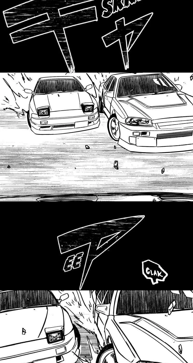 Dricam!! Chapter 100 page 75 - 