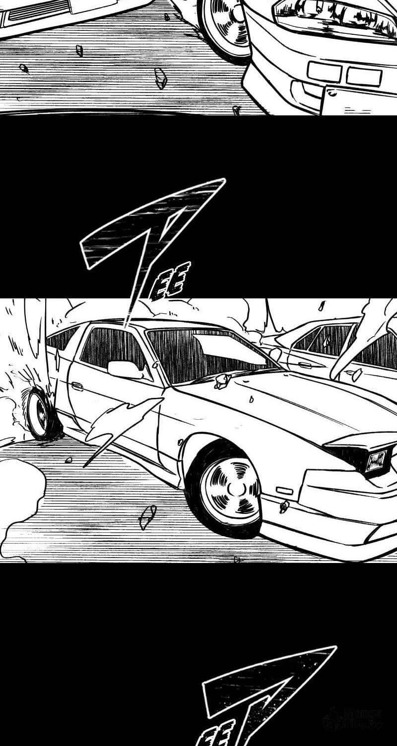 Dricam!! Chapter 100 page 76 - 
