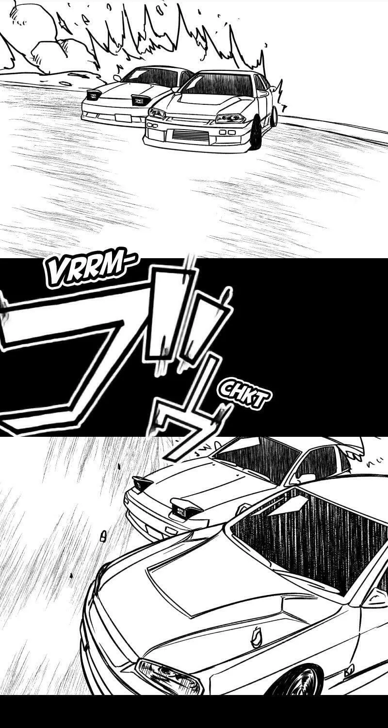 Dricam!! Chapter 100 page 92 - 