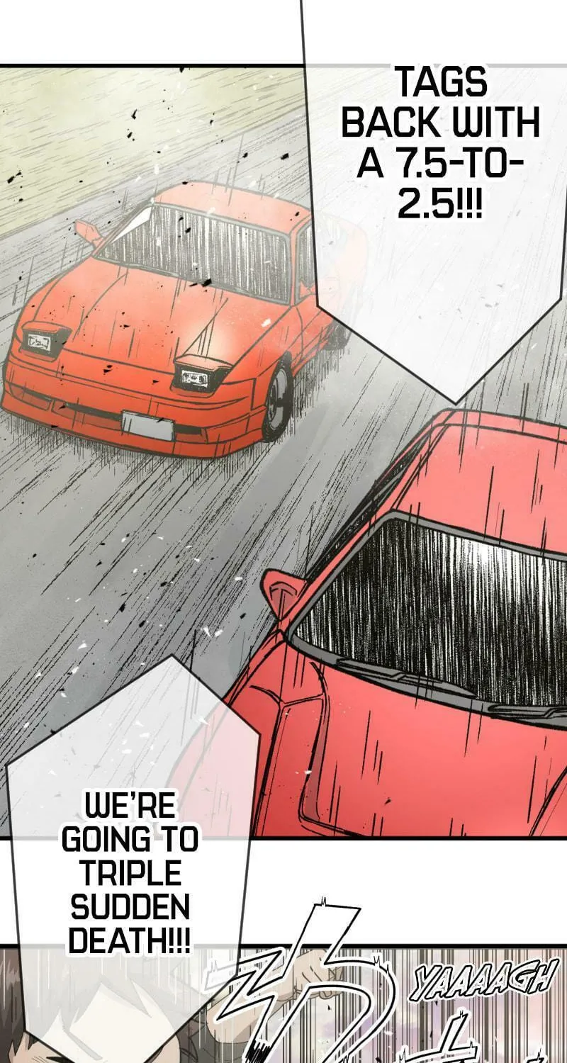 Dricam!! Chapter 101 page 2 - 