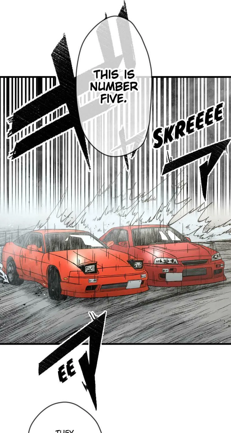 Dricam!! Chapter 101 page 13 - 