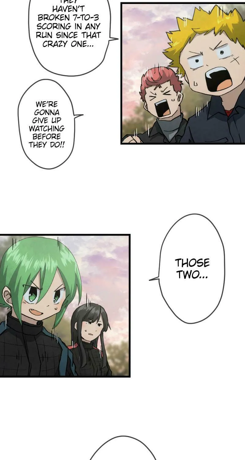 Dricam!! Chapter 101 page 14 - 