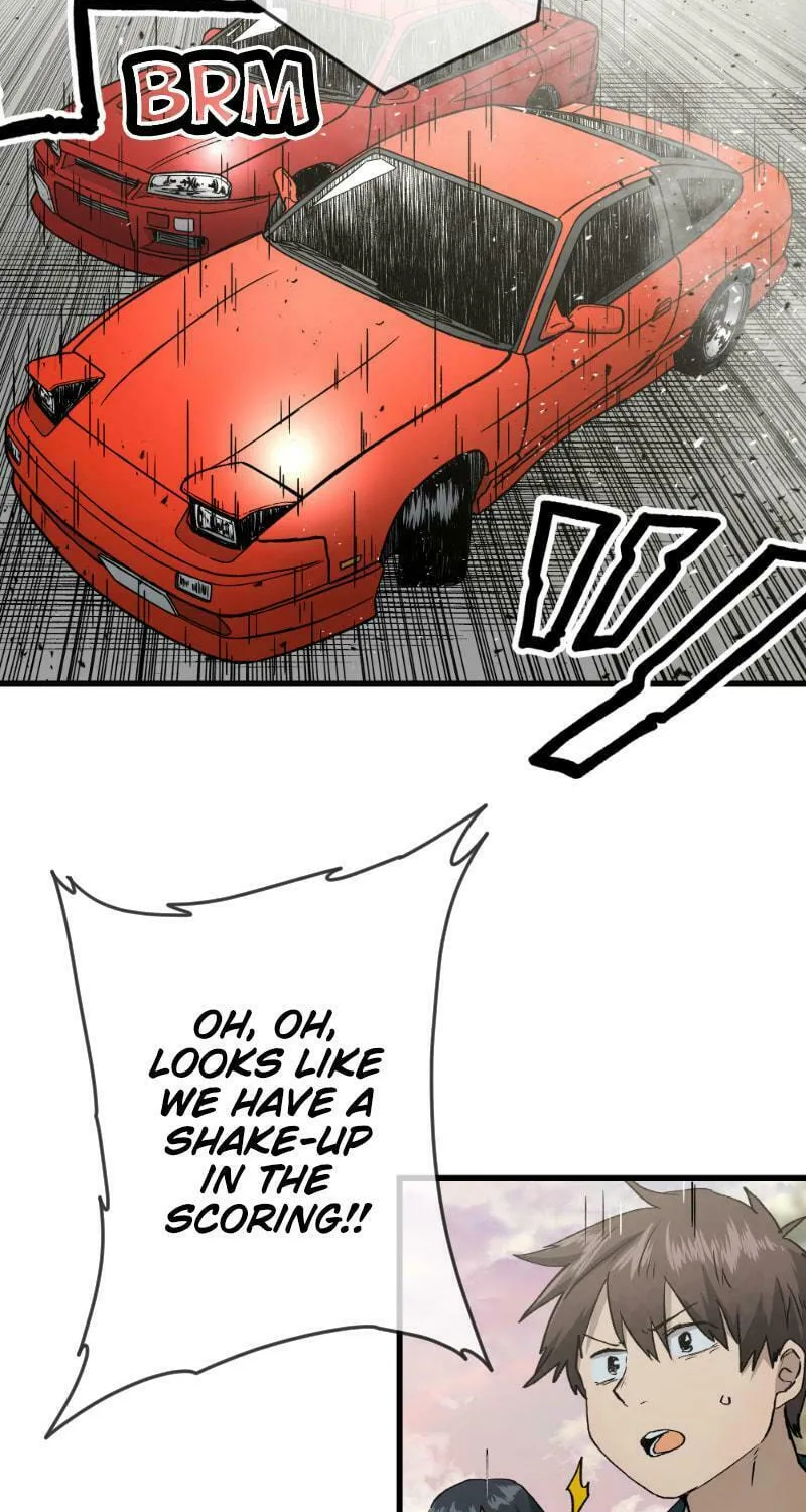 Dricam!! Chapter 101 page 16 - 