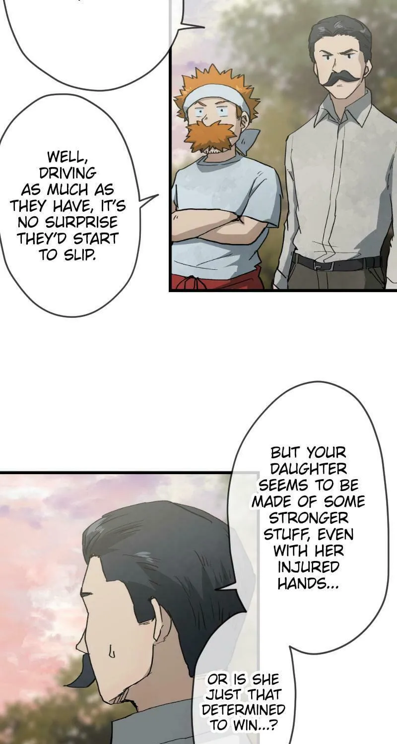 Dricam!! Chapter 101 page 19 - 