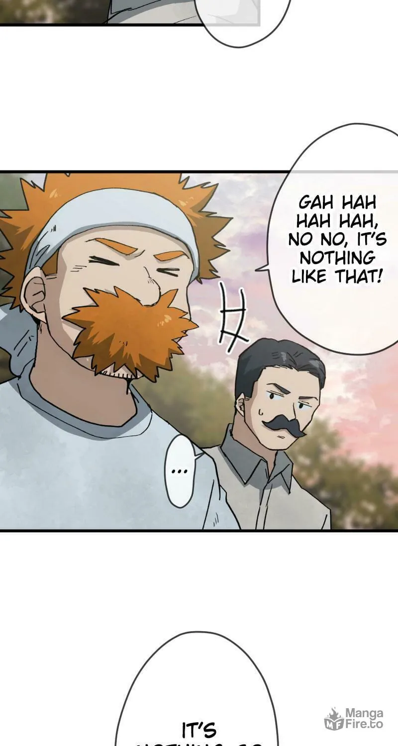 Dricam!! Chapter 101 page 20 - 