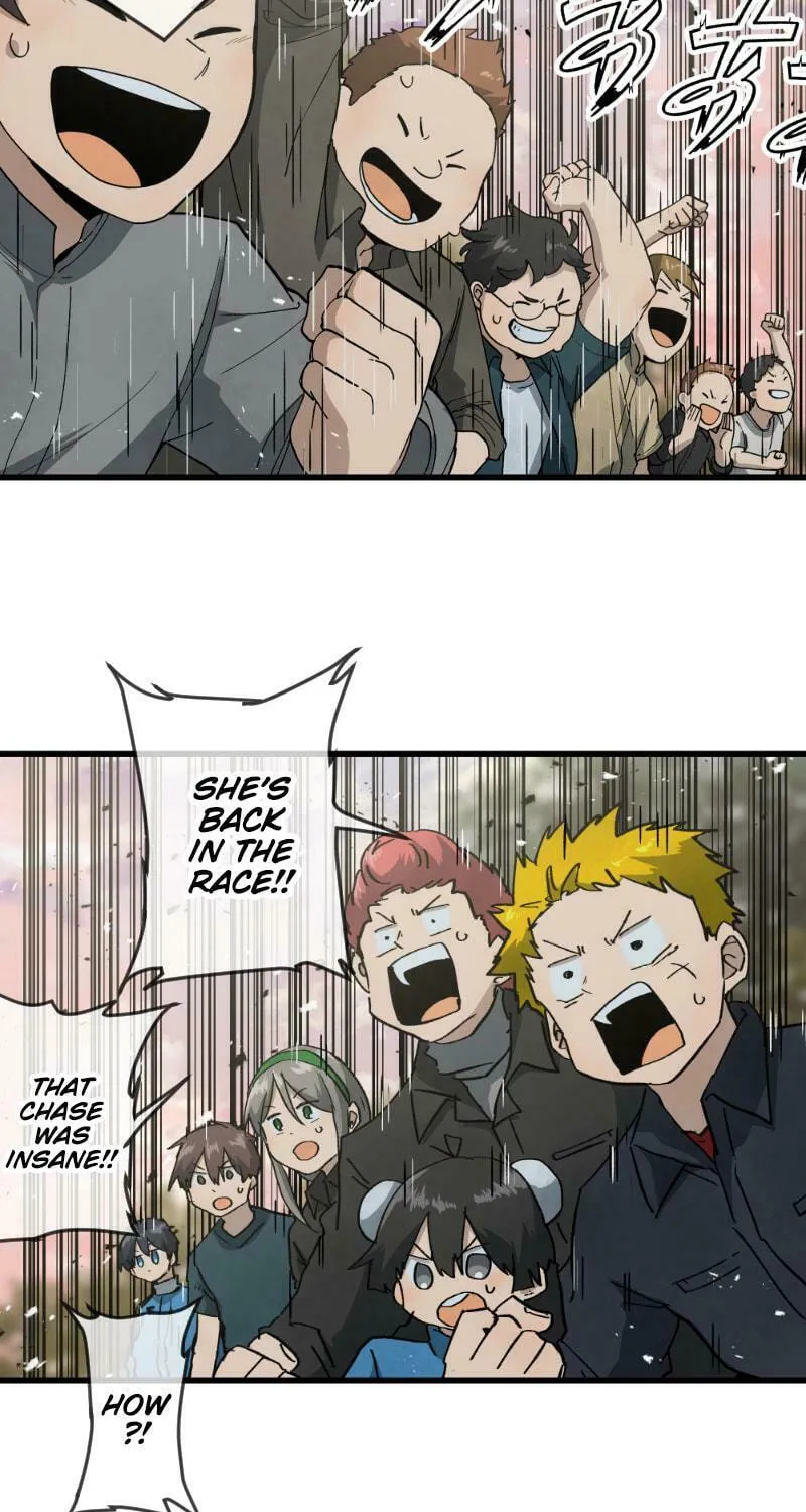 Dricam!! Chapter 101 page 3 - 