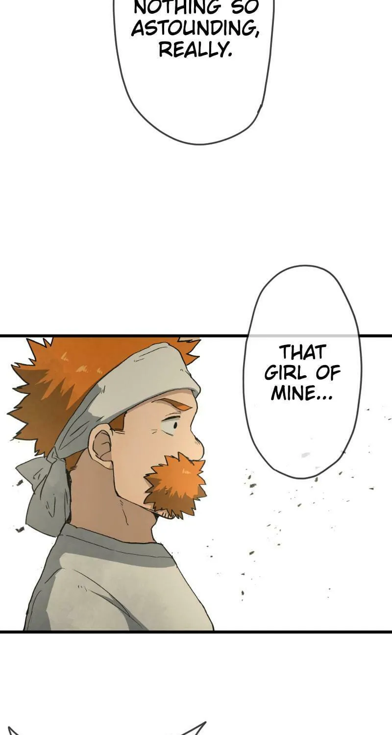 Dricam!! Chapter 101 page 21 - 