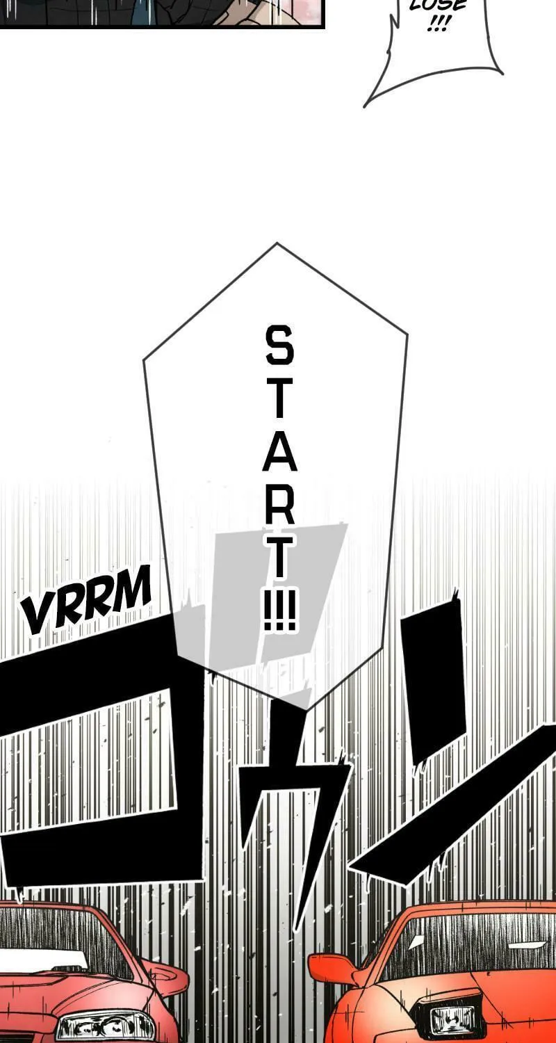Dricam!! Chapter 101 page 23 - 