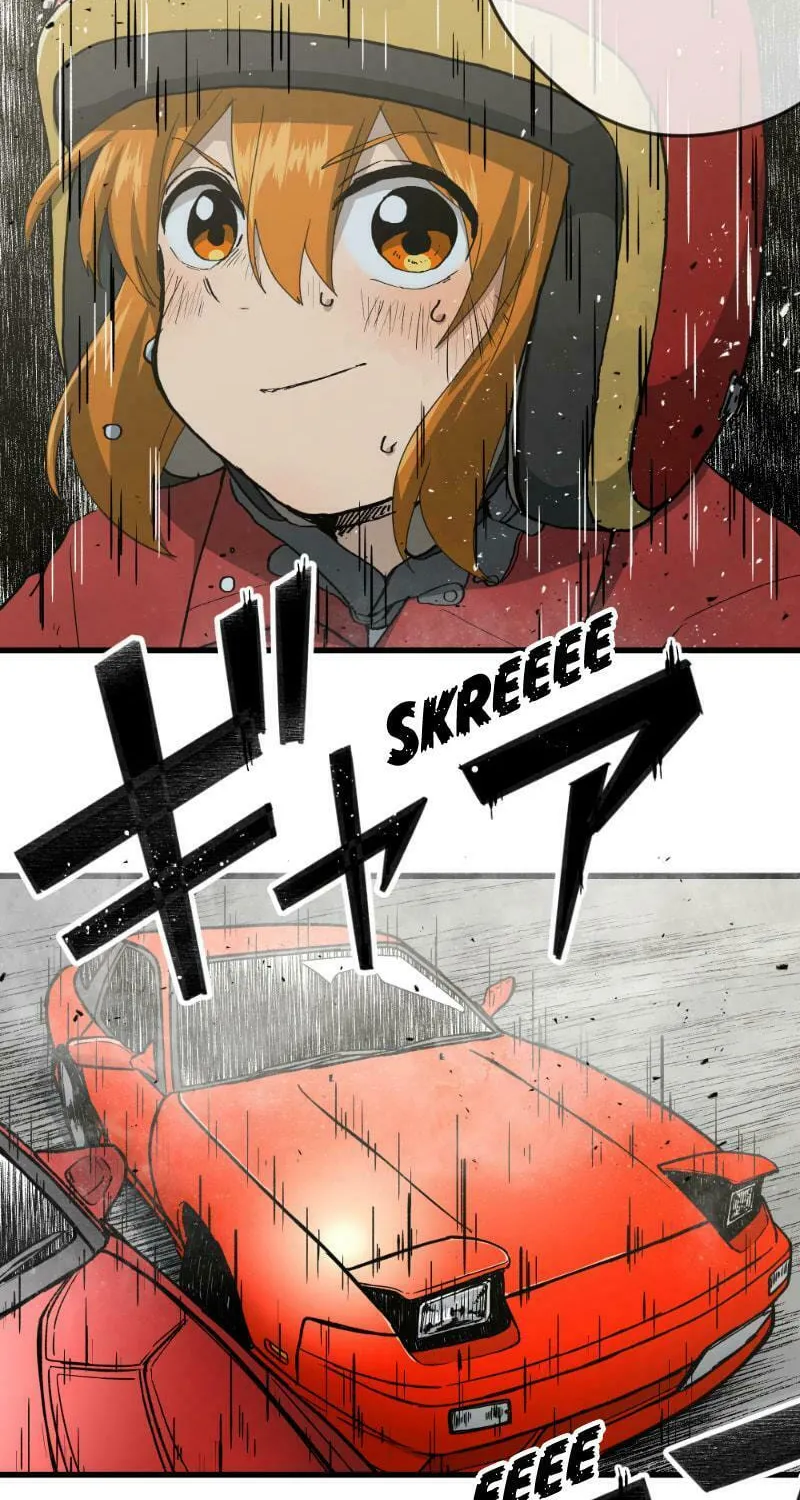 Dricam!! Chapter 101 page 26 - 