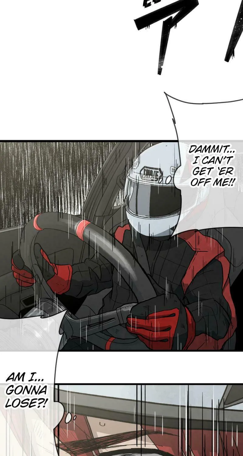 Dricam!! Chapter 101 page 27 - 