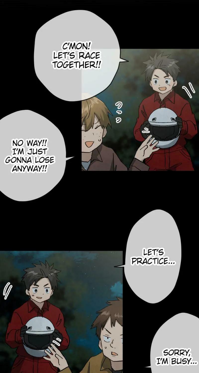 Dricam!! Chapter 101 page 29 - 