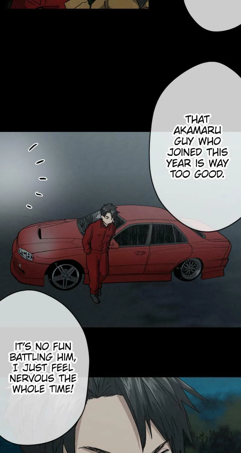 Dricam!! Chapter 101 page 30 - 
