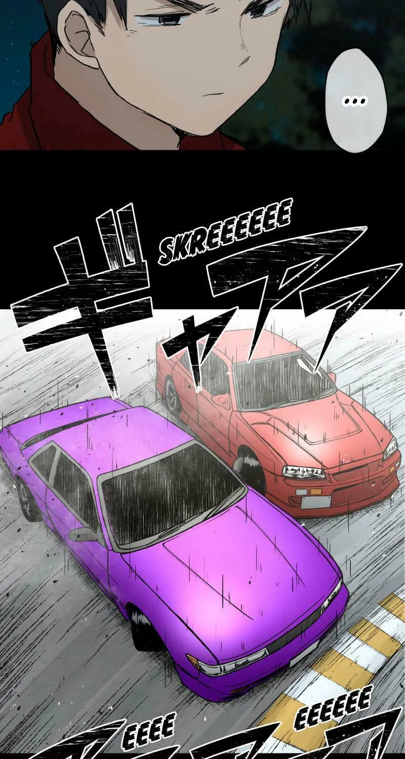 Dricam!! Chapter 101 page 31 - 