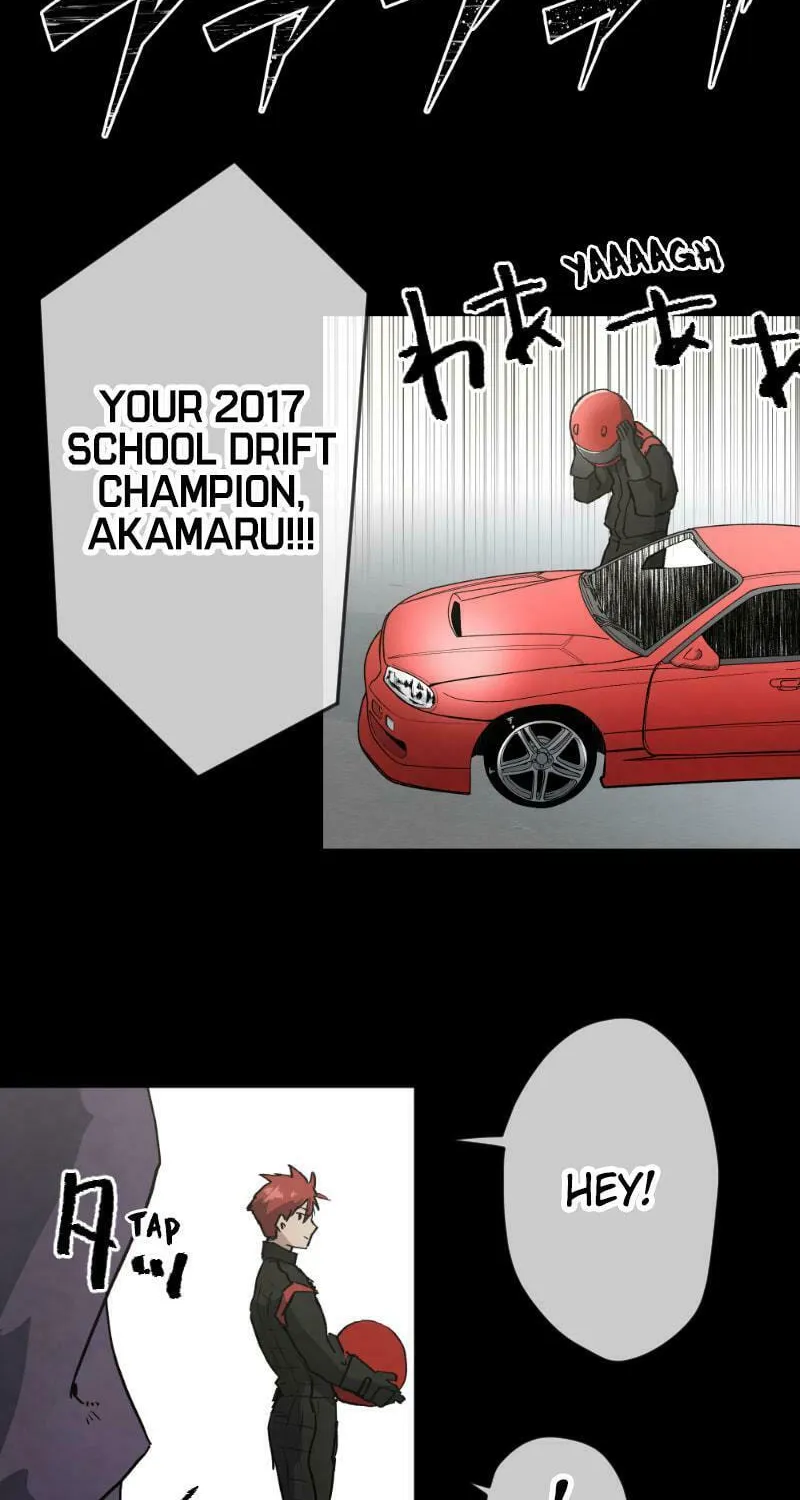 Dricam!! Chapter 101 page 32 - 