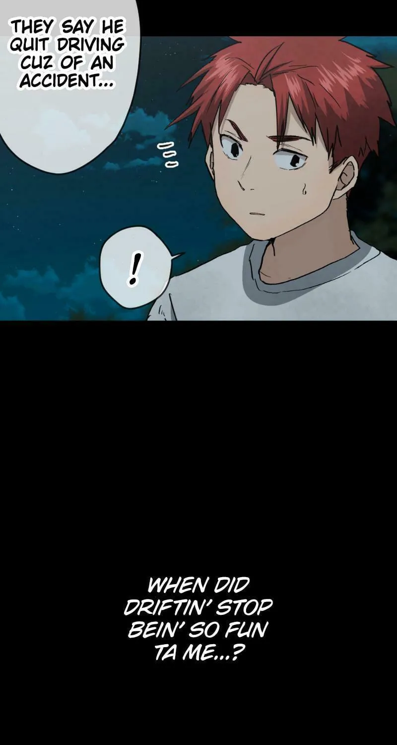 Dricam!! Chapter 101 page 35 - 