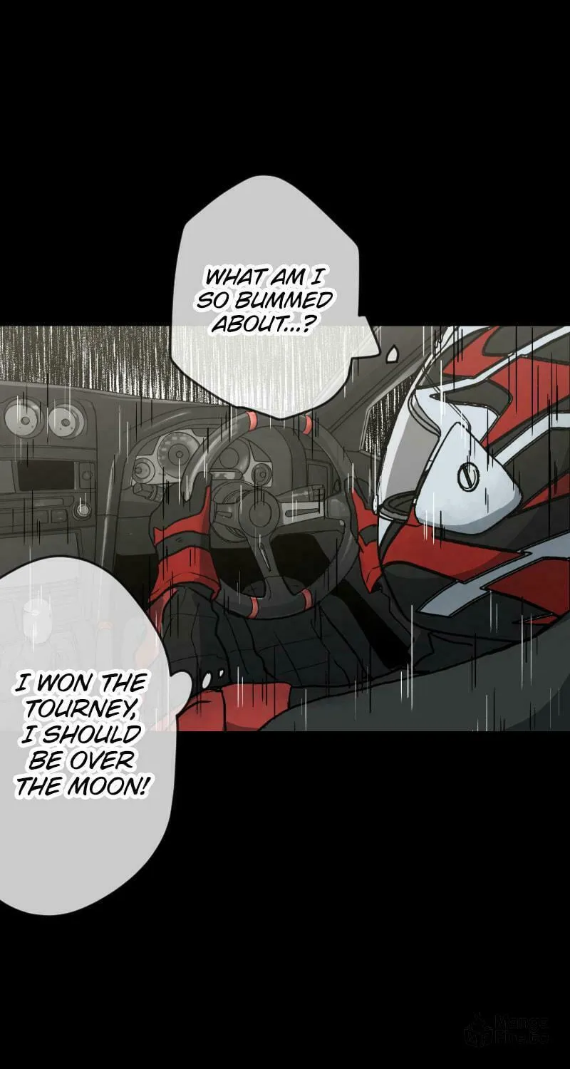 Dricam!! Chapter 101 page 36 - 