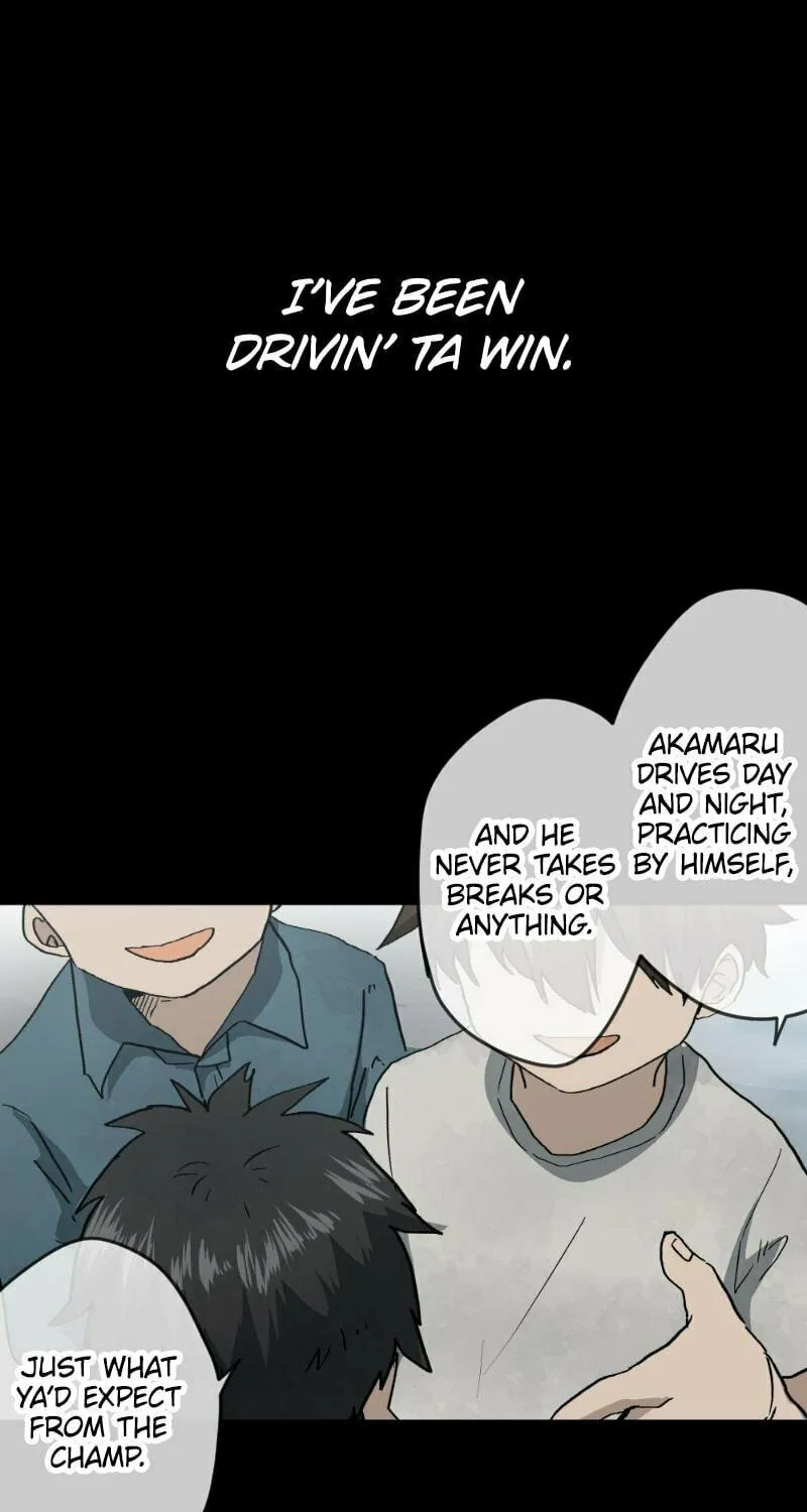Dricam!! Chapter 101 page 37 - 